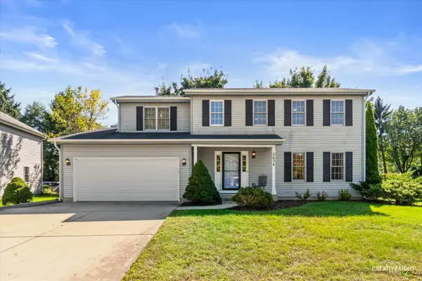 2634 Boxwood Drive, Elgin, IL 60124