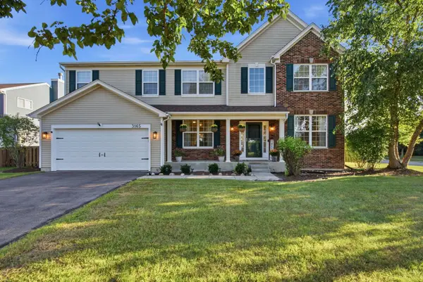 3165 Riley Road, Montgomery, IL 60538