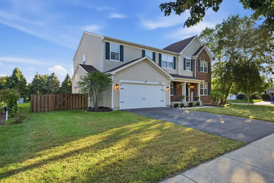 3165 Riley Road, Montgomery, IL 60538 - #2
