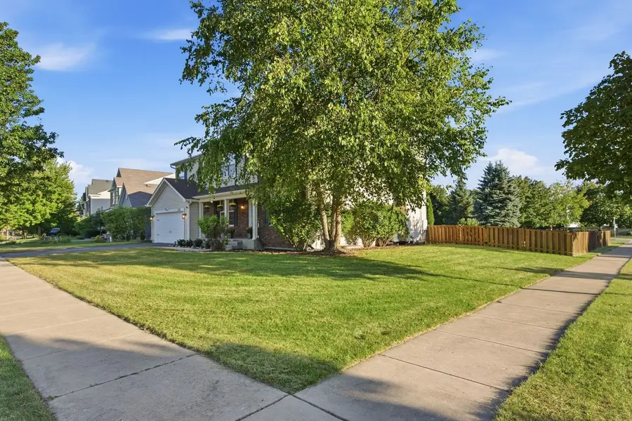 3165 Riley Road, Montgomery, IL 60538 - #3