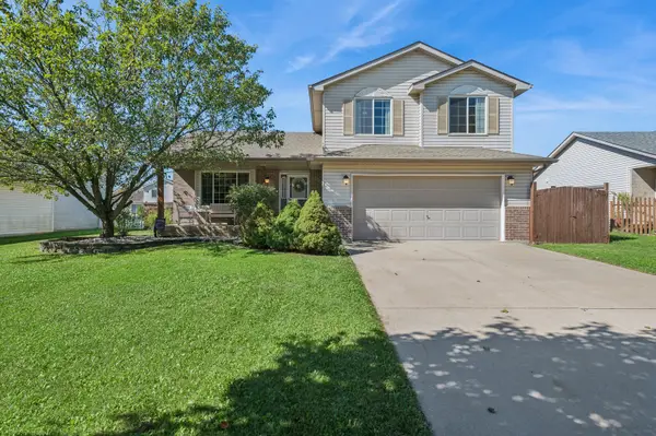 1313 Gilray Drive, Joliet, IL 60431