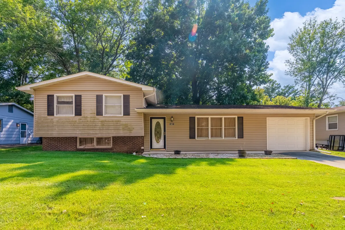 1815 W Freeman Street, Carbondale, IL 62901 - #1