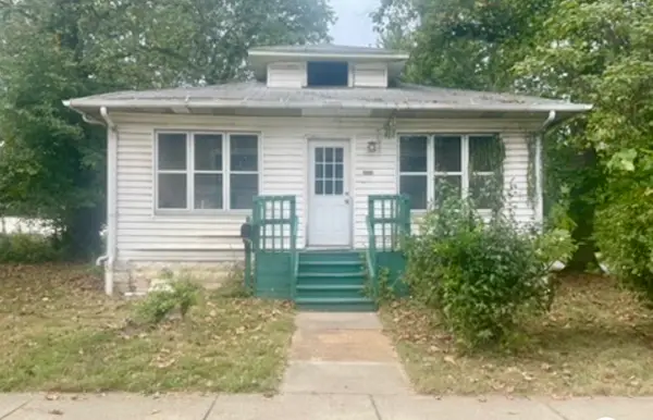 500 S Forest Avenue, Carbondale, IL 62901