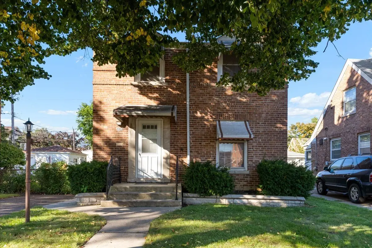 7350 W Summerdale Avenue, Chicago, IL 60656 - #1