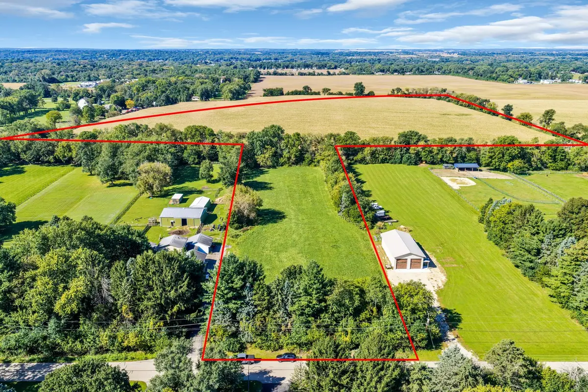0 S Ridgeway Road, Ringwood, IL 60072 - #1