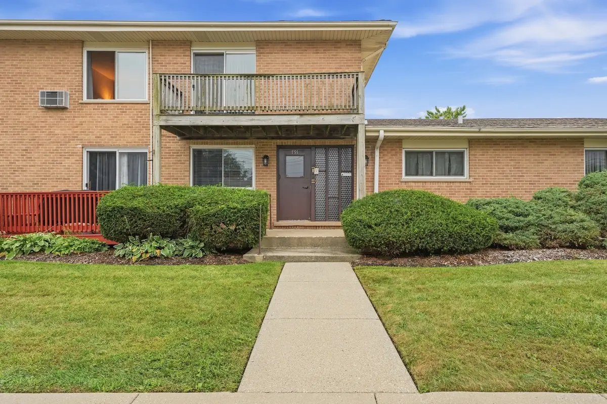 791 W Kathleen Drive #B, Des Plaines, IL 60016 - #1