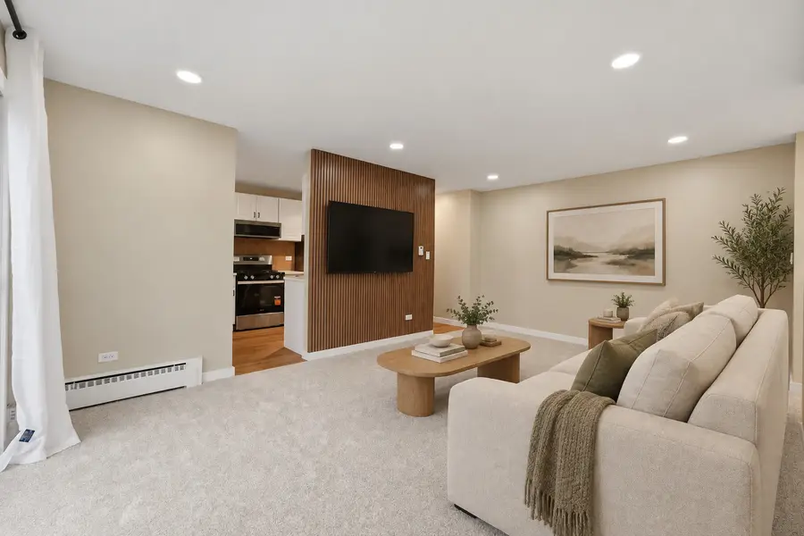 791 W Kathleen Drive #B, Des Plaines, IL 60016 - #3