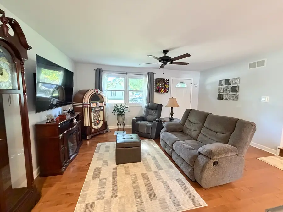 104 E North Street, Leroy, IL 61752 - #2