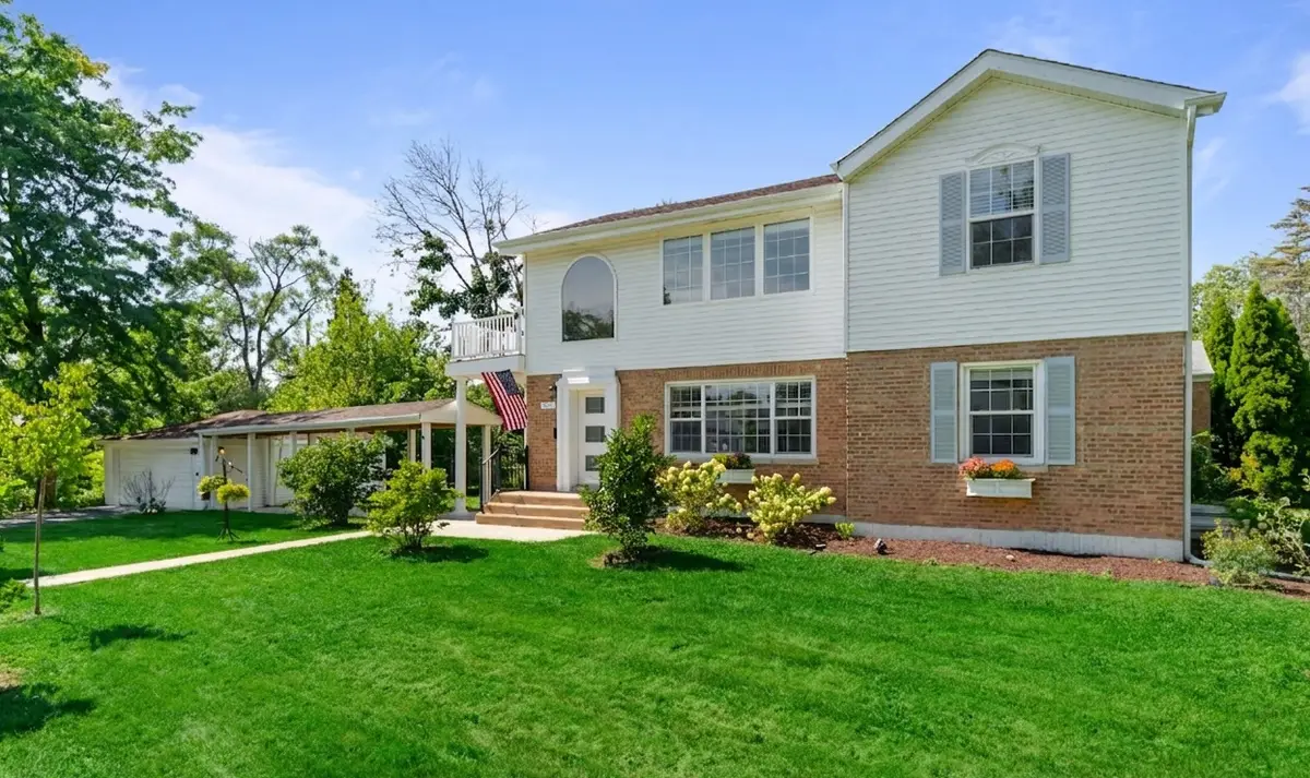 201 W Potomac Avenue, Lombard, IL 60148 - #1