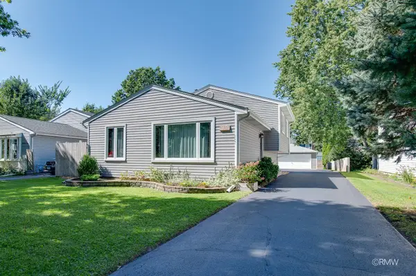 0S068 Cottonwood Drive, Wheaton, IL 60187
