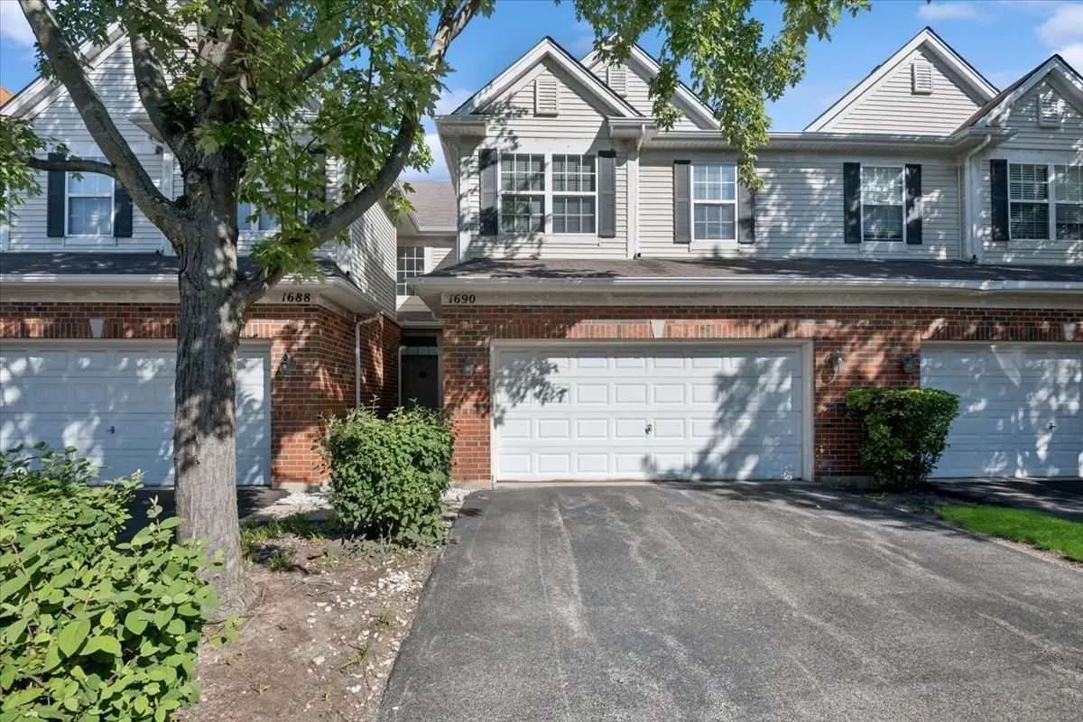 1690 Buckingham Drive, Des Plaines, IL 60018 - #1