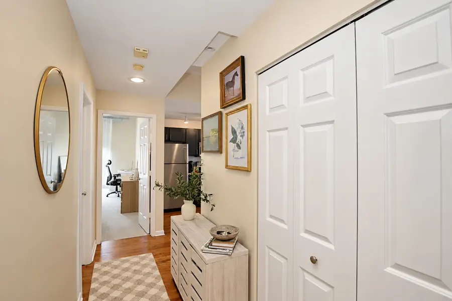 2356 N Elston Court #403, Chicago, IL 60614 - #2