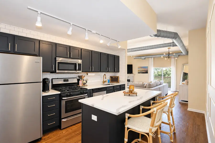 2356 N Elston Court #403, Chicago, IL 60614 - #3