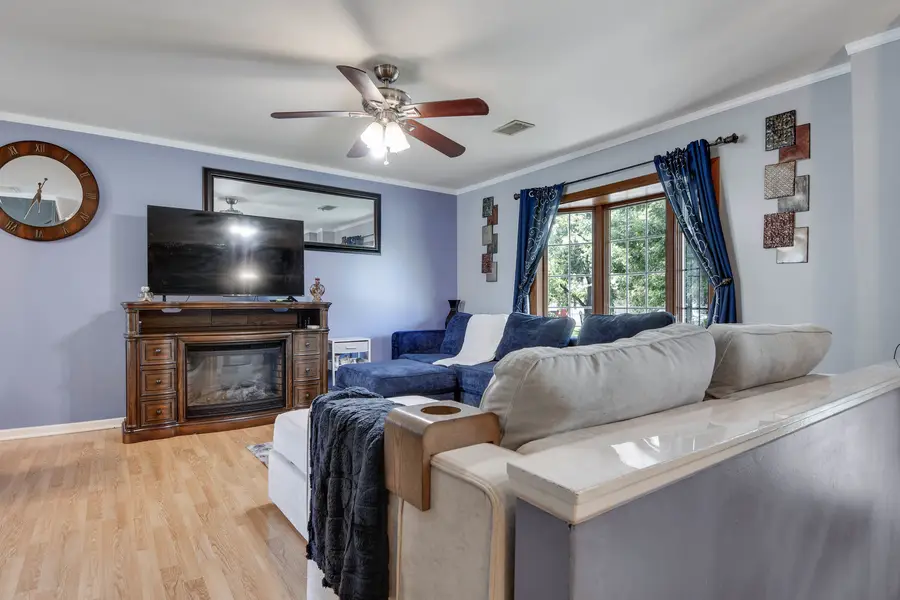 117 N Cedar Lane, Glenwood, IL 60425 - #3