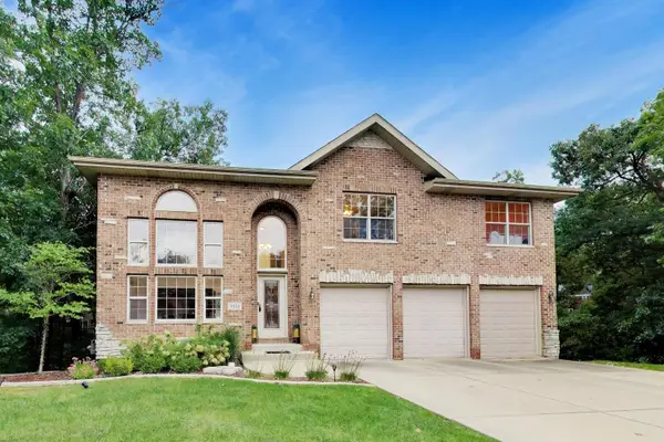 3511 Huntington Terrace, Crete, IL 60417
