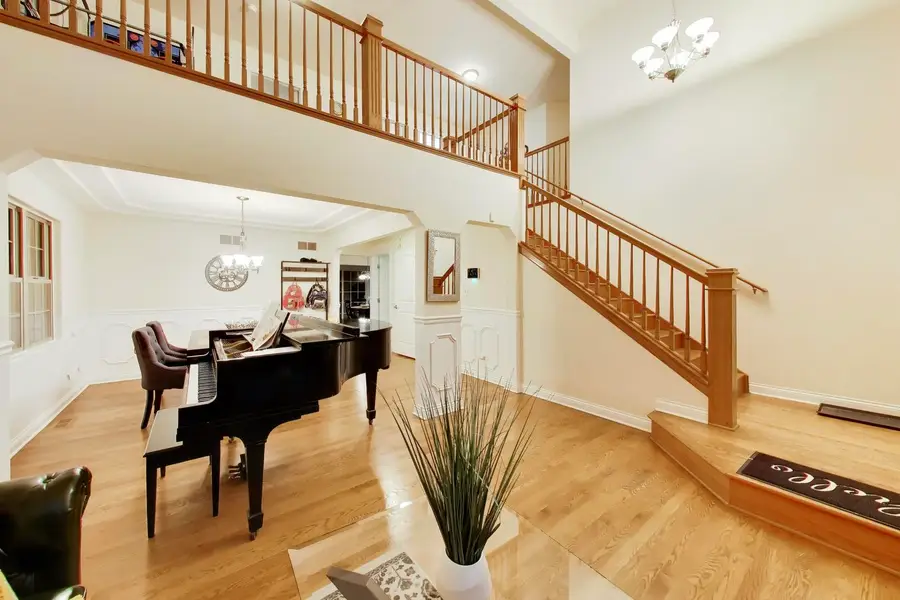 3511 Huntington Terrace, Crete, IL 60417 - #2