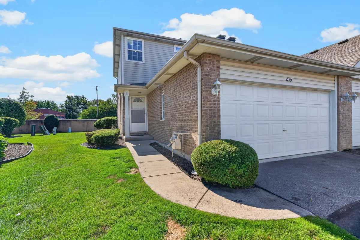 5229 W Mint Julip Drive, Alsip, IL 60803 - #1