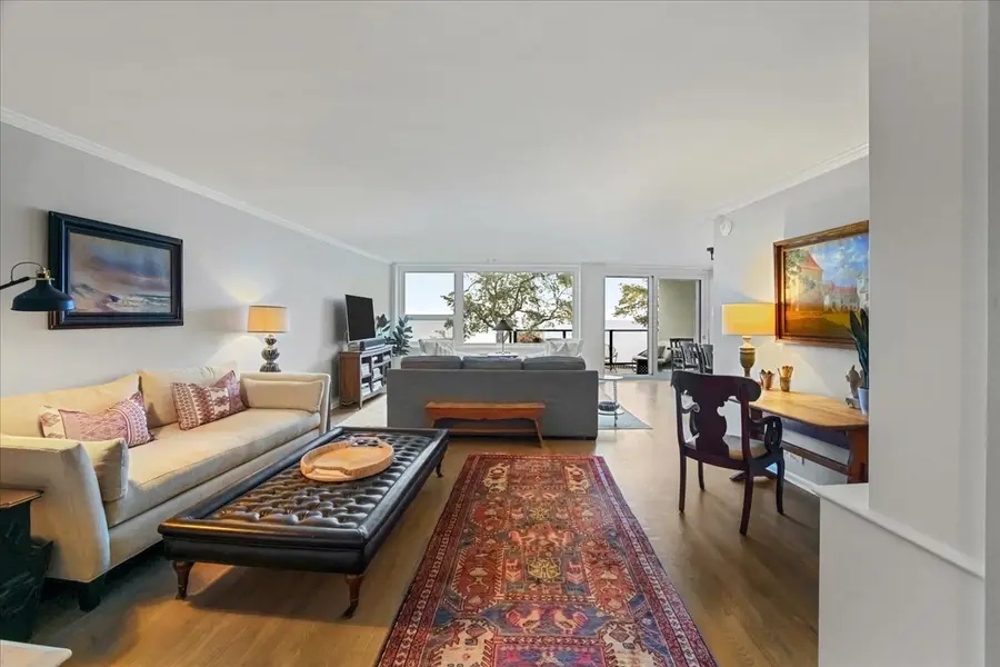 1630 Sheridan Road #2G, Wilmette, IL 60091 - #2