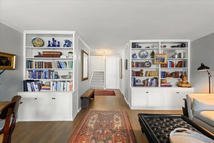 1630 Sheridan Road #2G, Wilmette, IL 60091 - #3