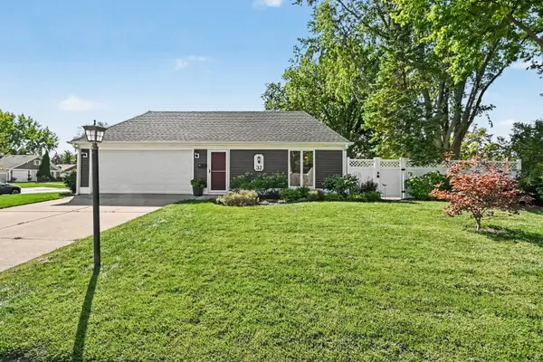 32 Springdale Road, Montgomery, IL 60538