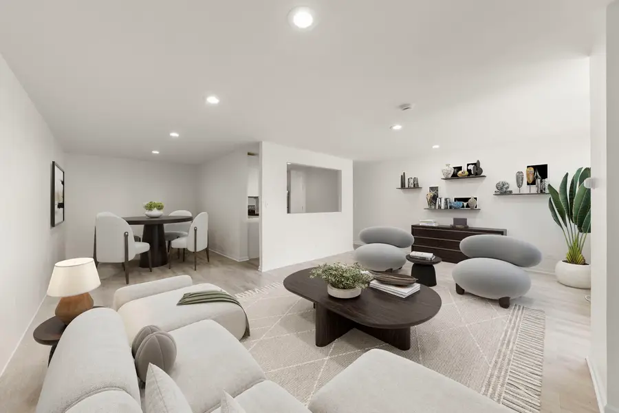 151 N Kenilworth Avenue #4G, Oak Park, IL 60301 - #2