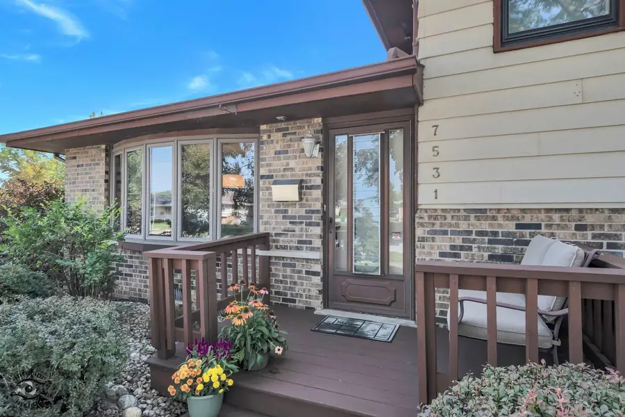 7531 170th Street, Tinley Park, IL 60477 - #2