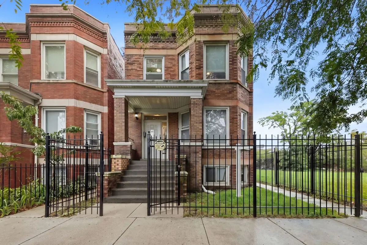 5735 S Marshfield Avenue, Chicago, IL 60636 - #1