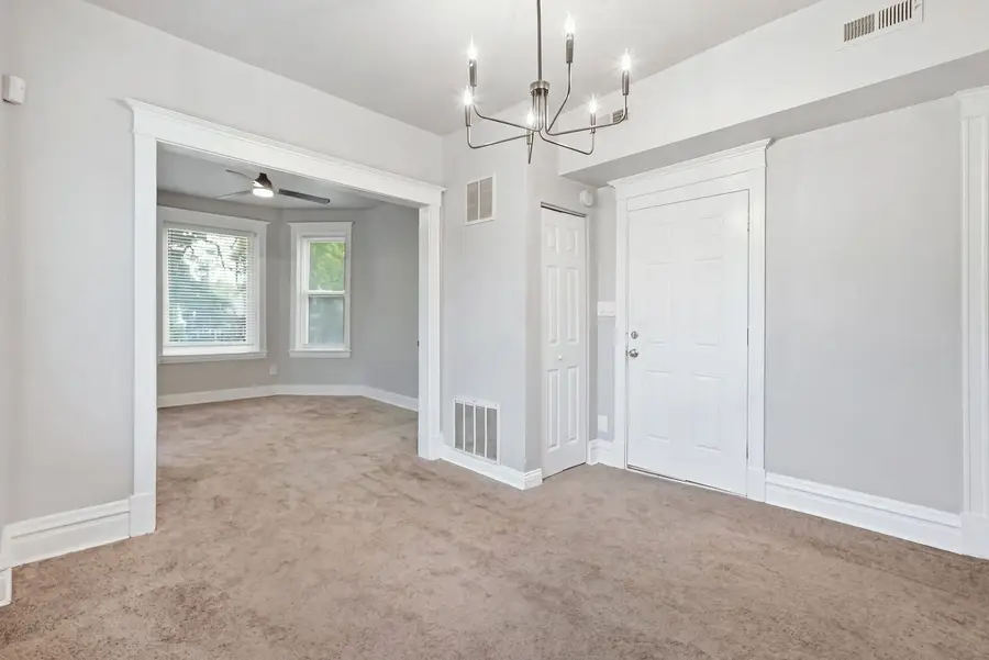 5735 S Marshfield Avenue, Chicago, IL 60636 - #3