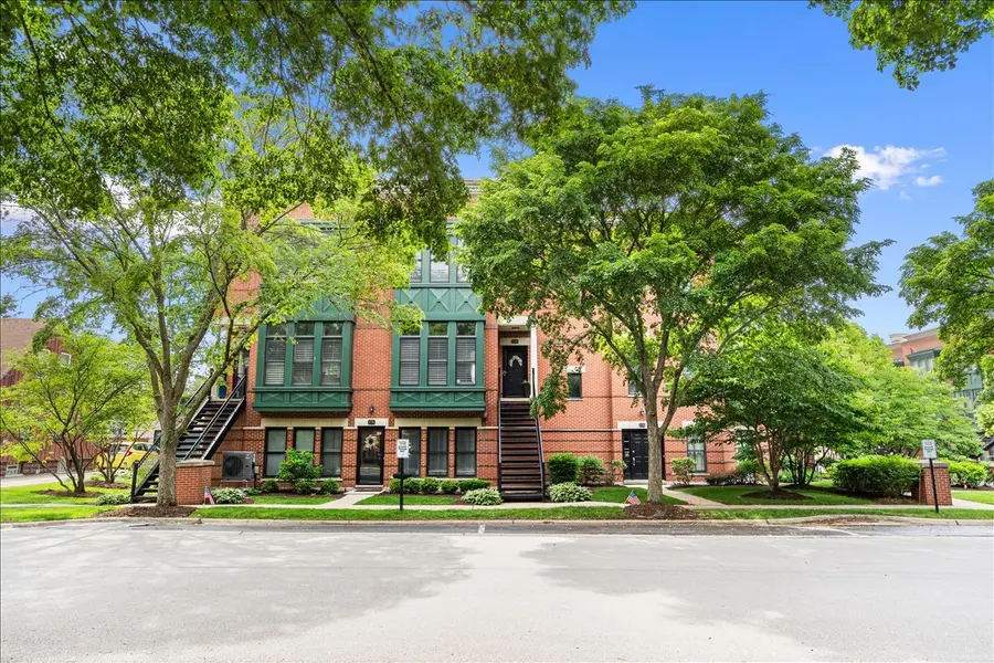 130 N Rose Street, Palatine, IL 60067 - #2