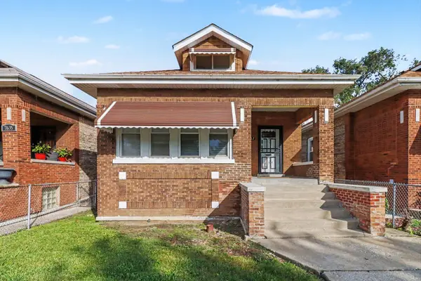7637 S Ada Street, Chicago, IL 60620