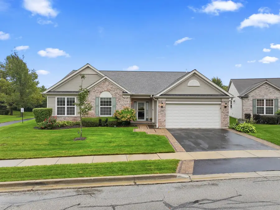609 Tuscan View, Elgin, IL 60124 - #2
