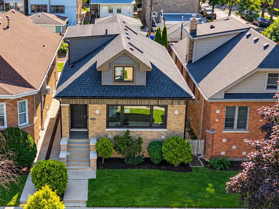 4256 N Monitor Avenue, Chicago, IL 60634 - #2