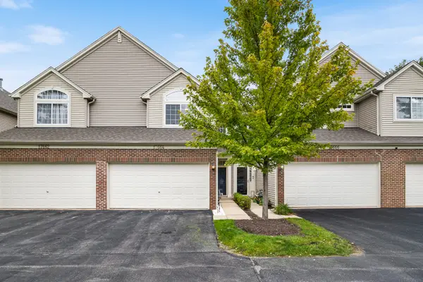 17664 S Alta Drive, Lockport, IL 60441