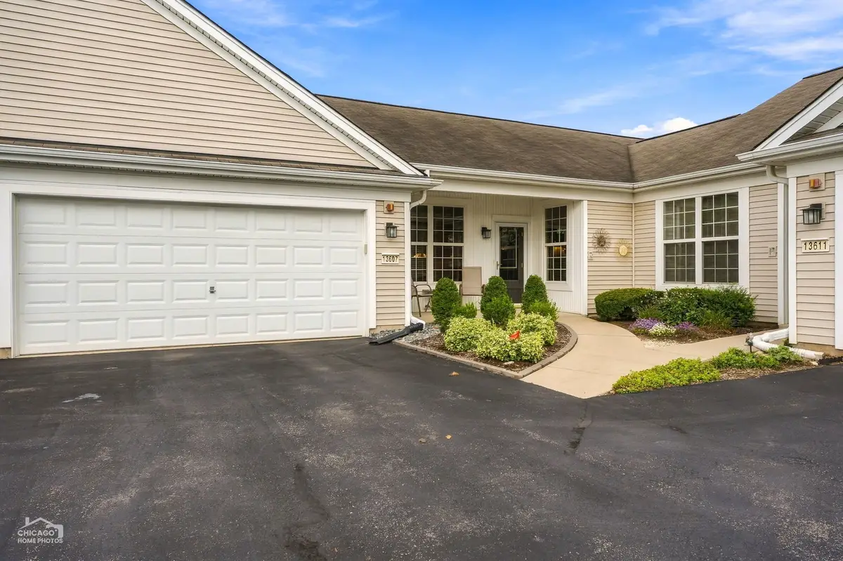 13607 Hemlock Road, Huntley, IL 60142 - #1