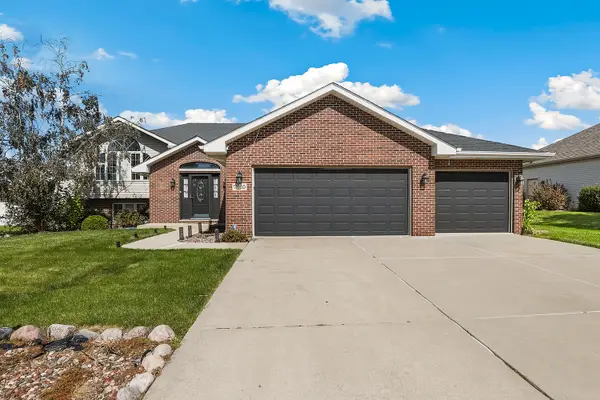 7910 W 92nd Avenue, Crown Point, IN 46307