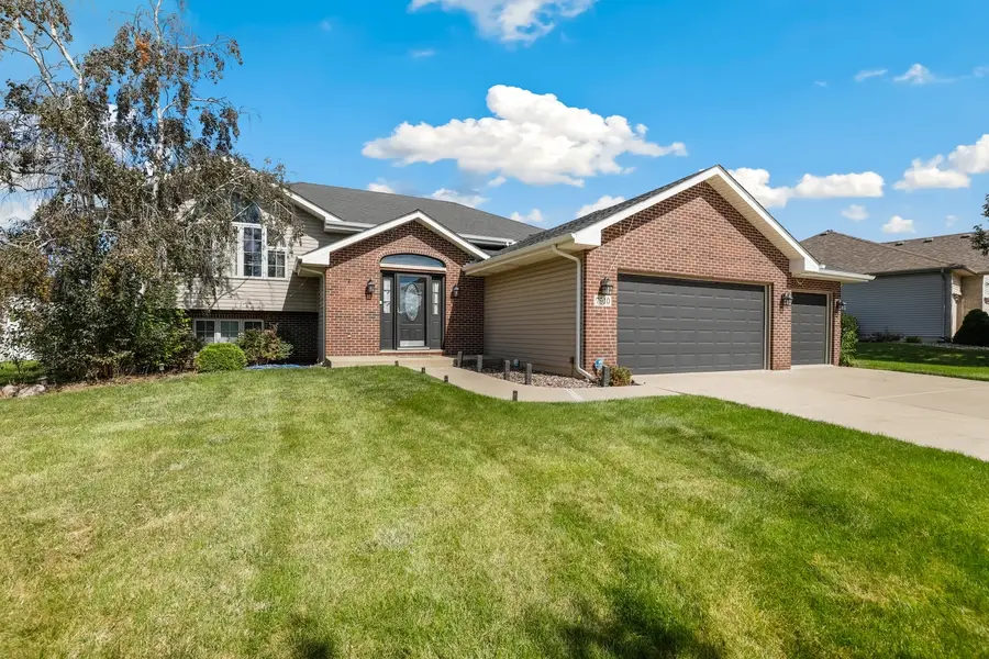 7910 W 92nd Avenue, Crown Point, IN 46307 - #2