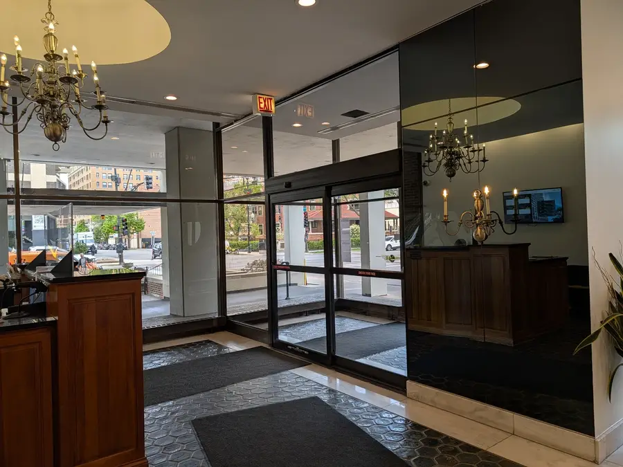 6171 N Sheridan Road #1412, Chicago, IL 60660 - #2