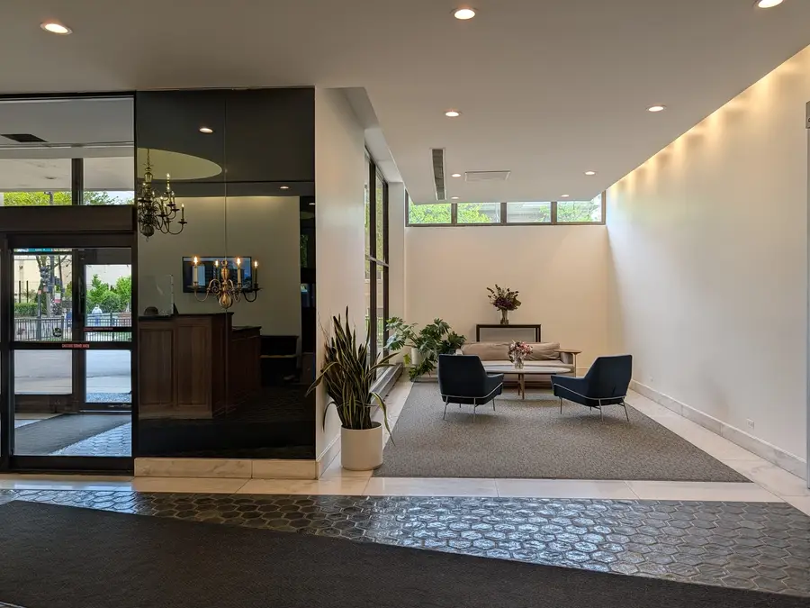 6171 N Sheridan Road #1412, Chicago, IL 60660 - #3