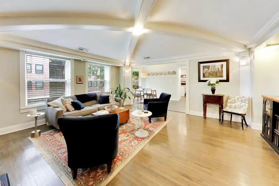 955 W Carmen Avenue #2B, Chicago, IL 60640 - #2