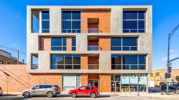 1000 N Damen Avenue #5, Chicago, IL 60622