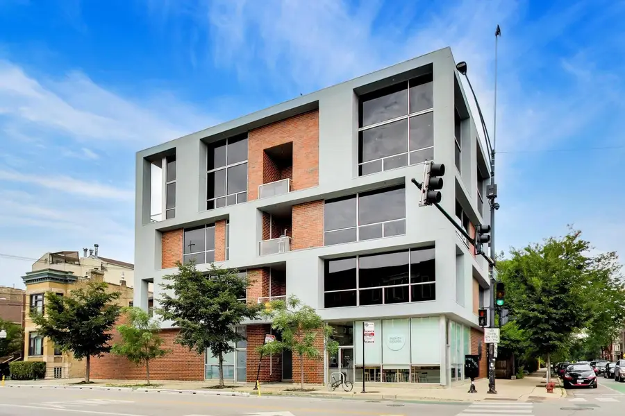 1000 N Damen Avenue #5, Chicago, IL 60622 - #2