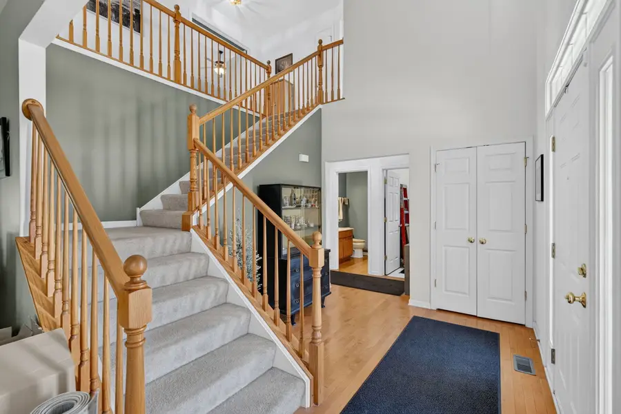 215 Edgewood Drive, Minooka, IL 60447 - #3