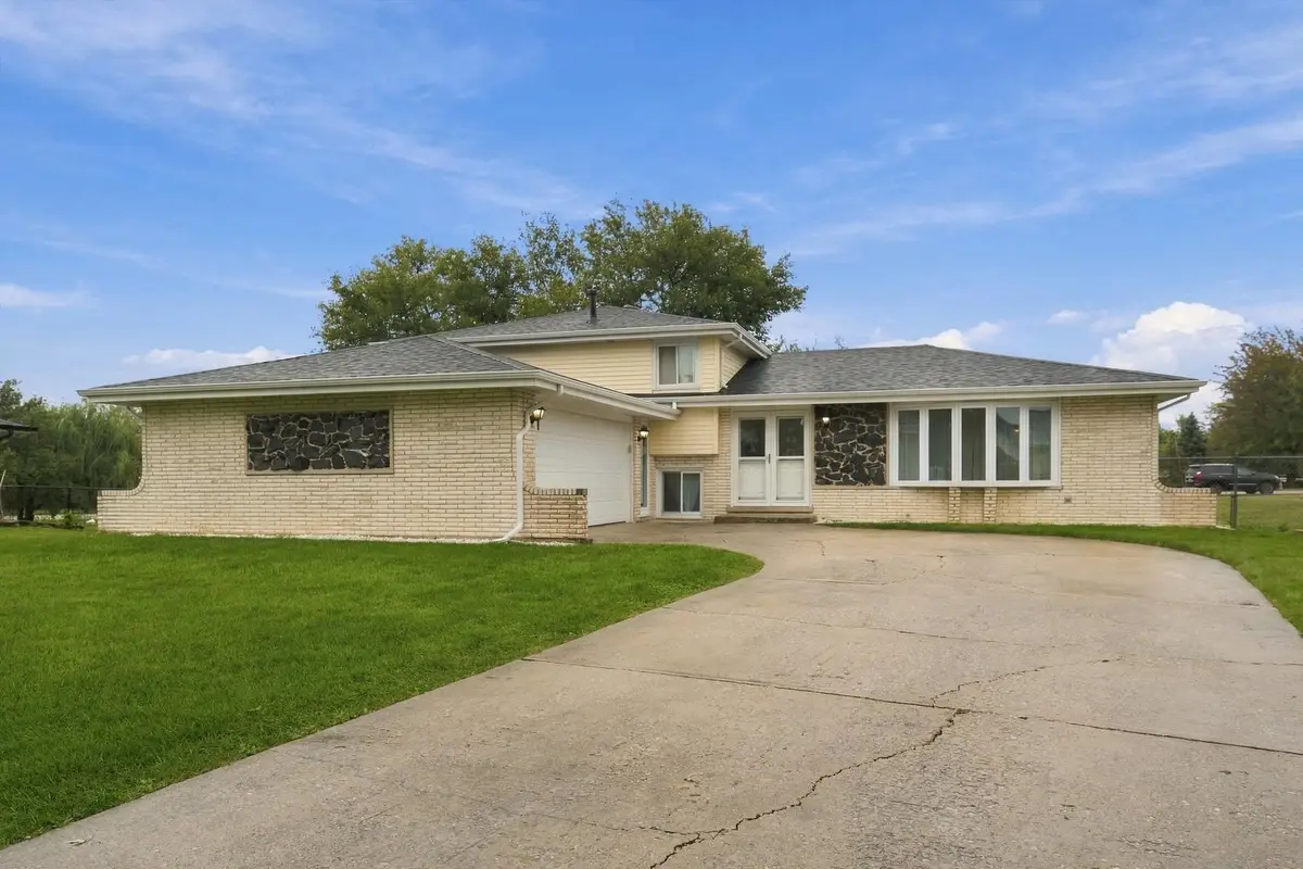 12025 Winchester Road, Orland Park, IL 60467 - #1