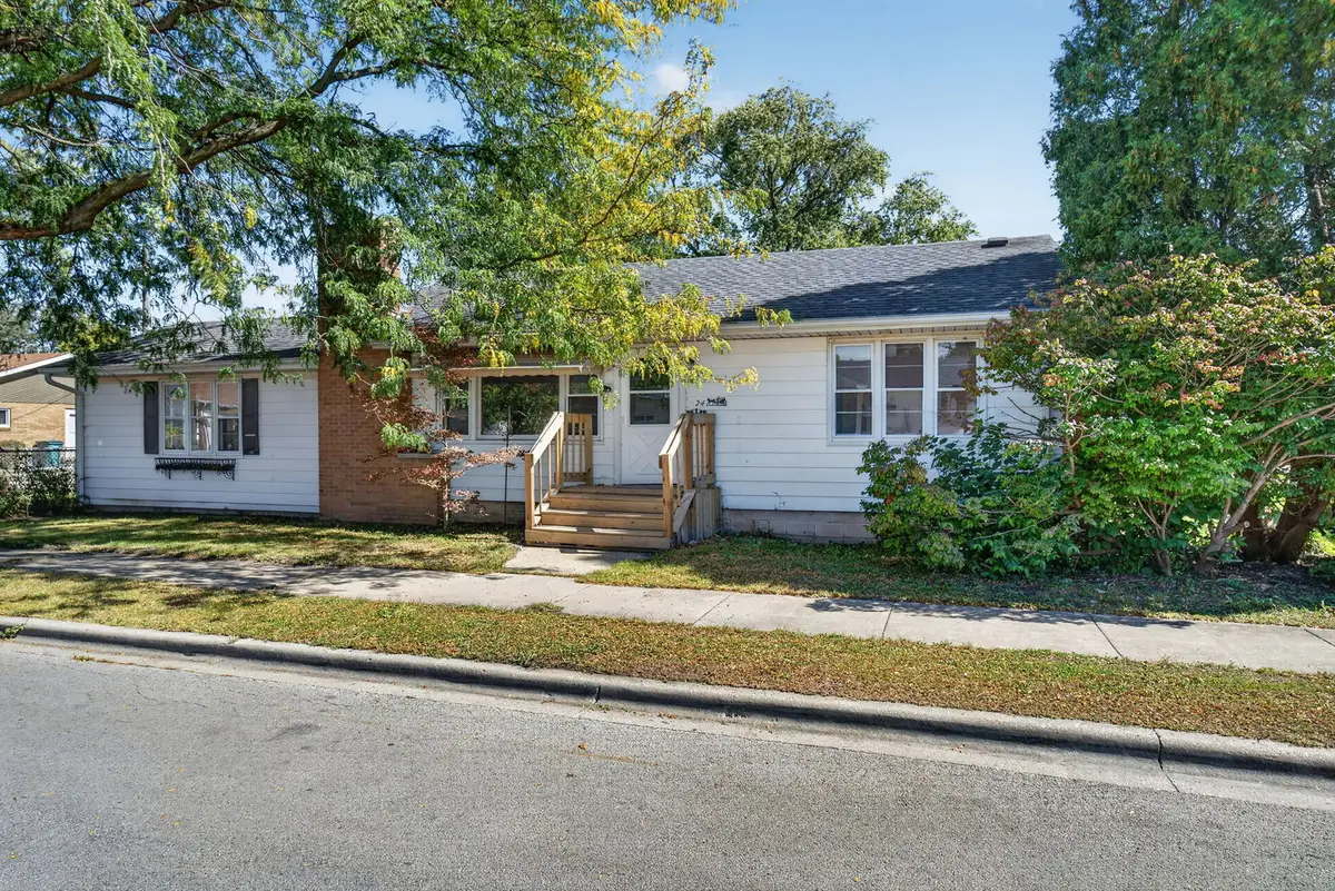 24 S Reed Street, Joliet, IL 60436 - #1