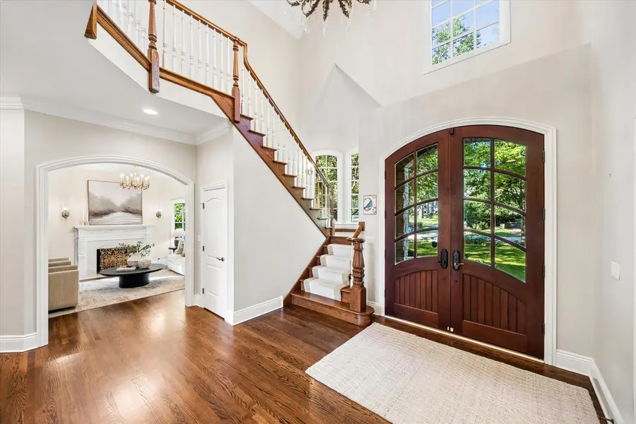 753 Wilson Lane, Hinsdale, IL 60521 - #3