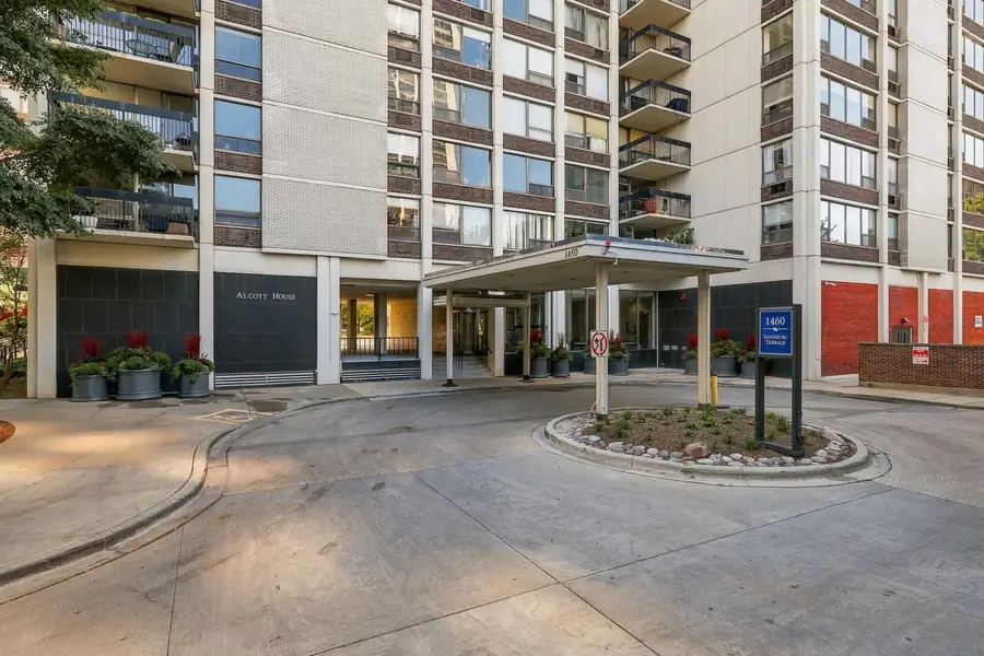1460 N Sandburg Terrace #1110, Chicago, IL 60610 - #2