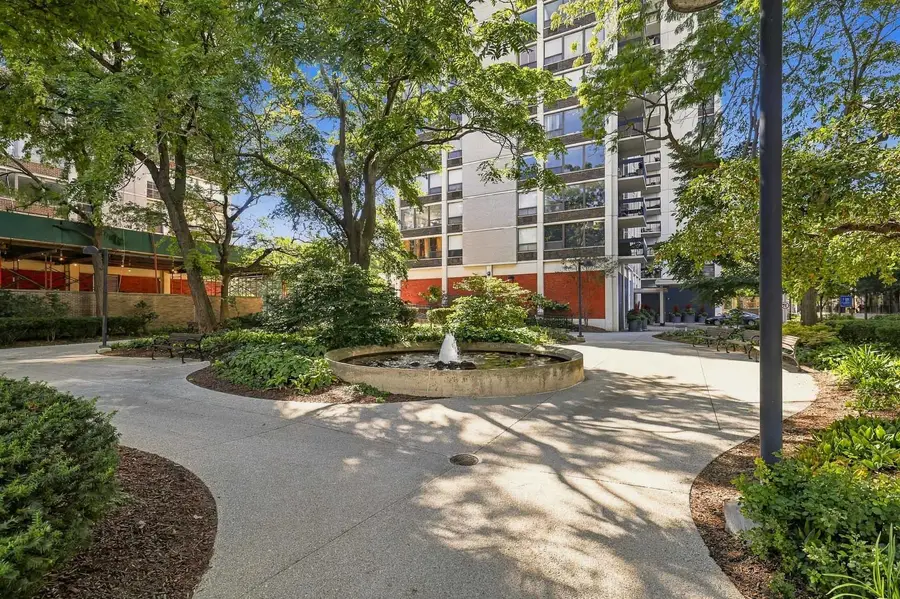 1460 N Sandburg Terrace #1110, Chicago, IL 60610 - #3
