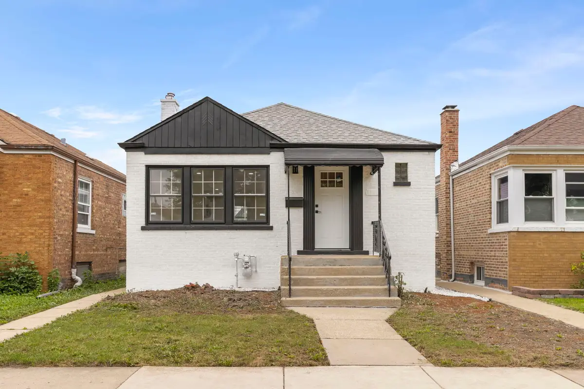 3748 W 54th Street, Chicago, IL 60632 - #1