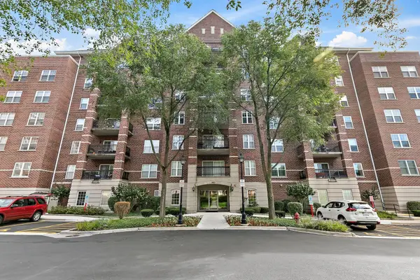 410 W Mahogany Court #202, Palatine, IL 60067