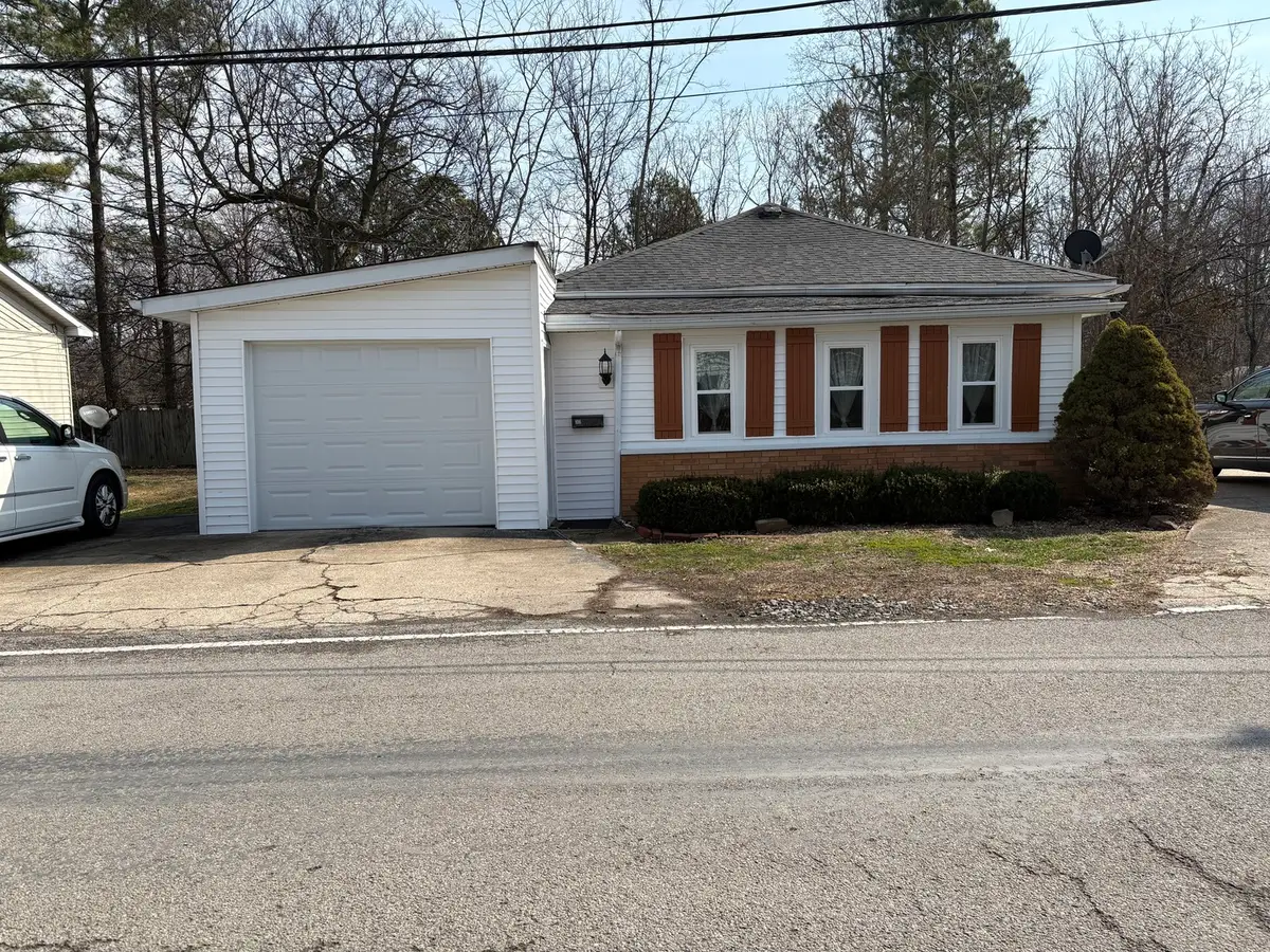 313 S Future Street, Marion, IL 62959 - #1